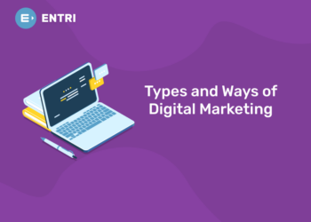types and ways of digital marketing