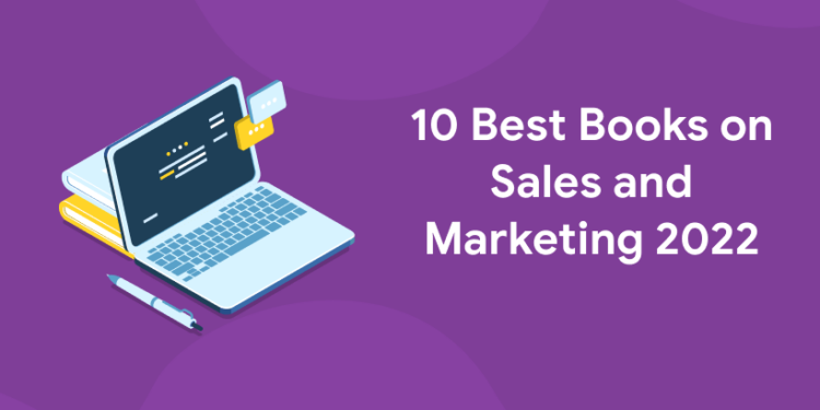 10 Best Books on Sales and Marketing