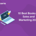 10 Best Books on Sales and Marketing