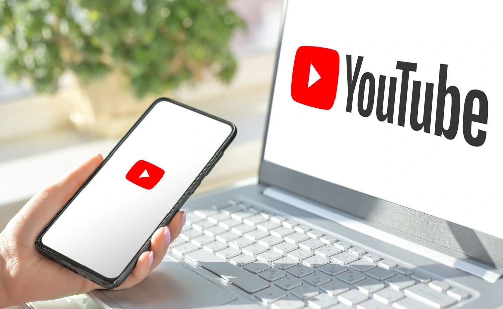 Building Your YouTube Channel