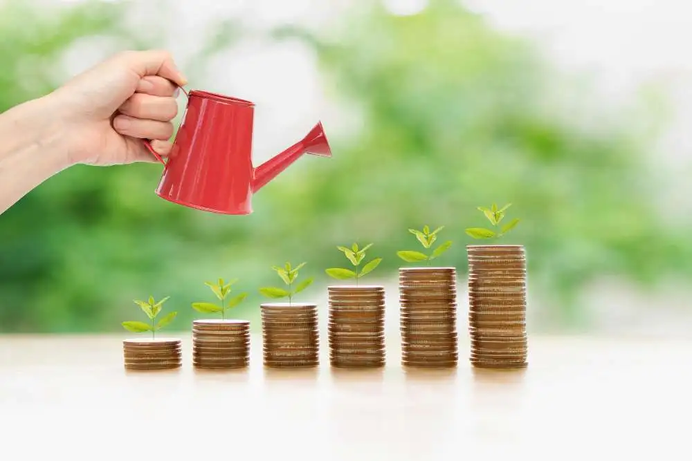 The step-by-step guide for investing: