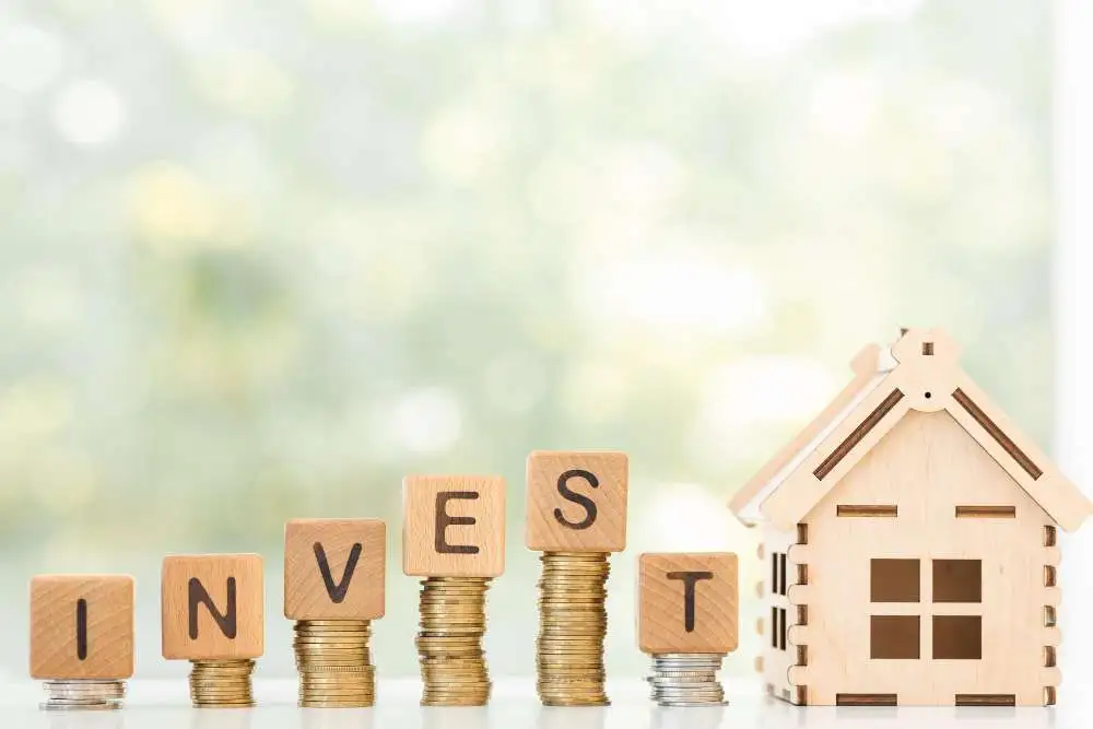 Why start investing now