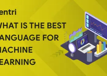 best language for machine learning