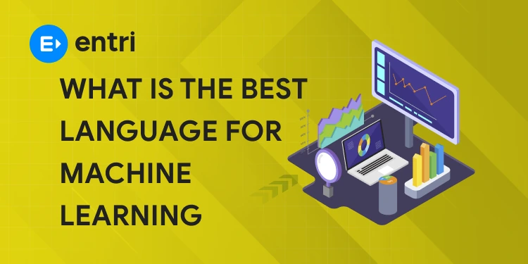 best language for machine learning