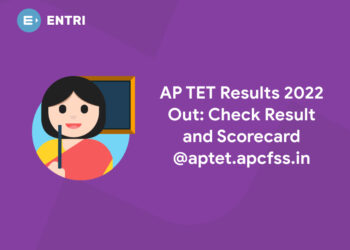 AP TET Results 2022 Out Check Result and Scorecard @aptet.apcfss.in