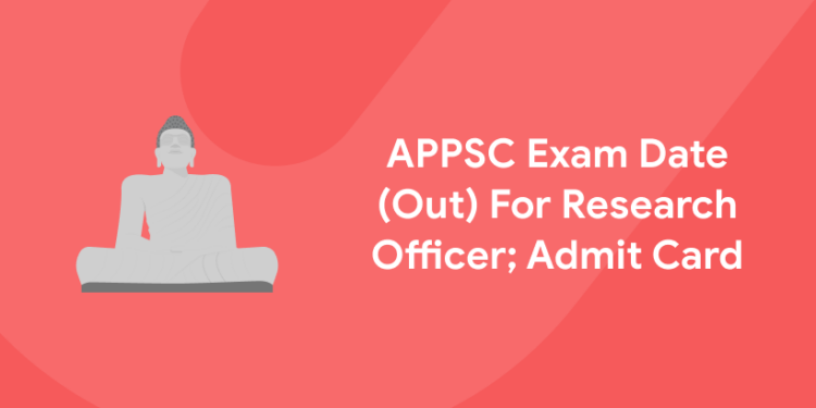 APPSC Exam Date (Out) For Research Officer; Admit Card APPSC (Andhra Pradesh Public Service Commission) has released the exam date notice on its website for the post of Research Officer. The short notice is available in PDF format on the website - https://appsc.gov.in/. The APPSC RO written exam will be held on April 18-19, 2022. The applicants who are going to appear for the exam must visit the website and check the exam date notice. APPSC Research Officer Exam Date Here is the written exam date for the post of Research Officer: Event Date Release of Admit Card April 02, 2022 onwards Commencement of Written Exam April 18-19, 2022 APPSC RO Exam Date Notice APPSC RO exam date notice reads, “ln continuation to Commission's Result Notification NO. PSC-R {BllLOlzOzO Dated 29th Oct '202L, it is to inform all the eligible candidates that the Commission has fixed the date for conducting of written examination for the post of Research Officer on 18th & 19th April 2022 at AP PSC Examination Hall. The eligible candidates are directed to download their Admit cards w.e.f. April 02, 2022, onwards from Commission's website www.appsc.gov.in.” Admit Card The admit card will be available for all eligible candidates in PDF format. The candidates will be able to download the admit card from the APPSC official website. They are required to enter their login credentials to download the admit card. After downloading the admit card, the candidates should carefully check all the details such as the name of the candidate, roll number, registration number, date, time, venue of the exam, exam day instructions and other relevant details. In case, there is any mismatch in the data, the same should be informed to the concerned authorities immediately for corrections. On the day of the exam, the candidates need to carry the admit card along with photo ID proof such as Aadhaar card, passport, PAN card, Voter ID card, driving license, identity card issued by Government for employees, etc. The APPSC conducts Research Officer Posts Recruitment examination to recruit candidates for the Research Officer Posts in A.P. APPSC Research Officer Posts Hall Ticket: How to download? Step I: Go to the official website for APPSC: www.psc.ap.gov.in. Step II: Click on the hall ticket download link given on the home page. Step III: Enter the required details. Step IV: Submit and download your admit card. APPSC conducts a screening test if the number of applicants exceeds more than 25,000. Candidates who qualify in the screening test will appear for the main examination which will be a computer-based test. Why is it important to choose Entri? • Excellent online platform for all the Competitive Exams. • Provides updated materials created by the Entri Experts. • Entri provides a best platform with full- length mock tests including previous year question papers. • You can download the app for free and join the required classes. • Entri wishes you all the best for your examinations and future endeavours.