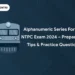 Alphanumeric Series for RRB NTPC Exam
