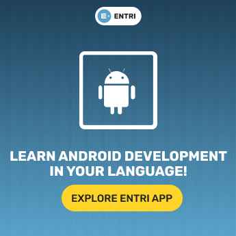 Android Development Square