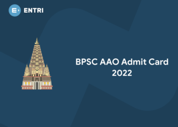 BPSC AAO Admit Card 2022