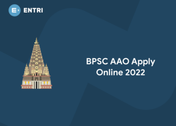 BPSC AAO Apply Online 2022