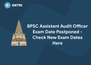 BPSC Assistant Audit Officer Exam Date Postponed - Check New Exam Dates Here