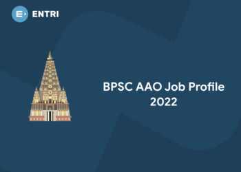 BPSC AAO Job Profile 2022