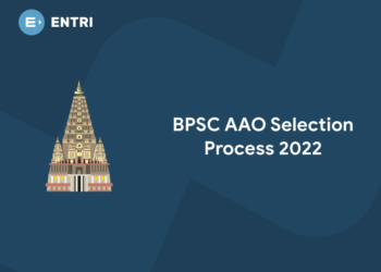 BPSC AAO Selection Process