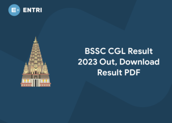 BSSC CGL Result 2023 Out