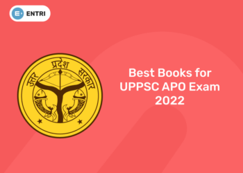 Best Books for UPPSC APO Exam 2022