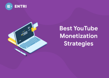 Best YouTube Monetization Strategies