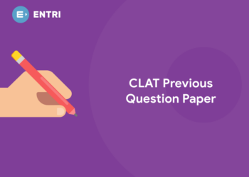 CLAT Previous Question Paper