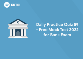 Daily practice quiz 59 2022