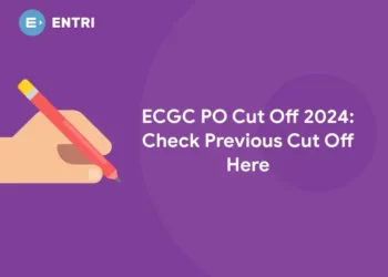 ECGC PO Cut Off 2024