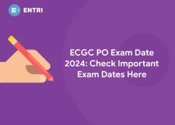ECGC PO Exam Date 2024