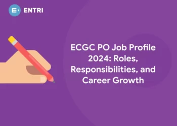 ECGC PO Job Profile 2024