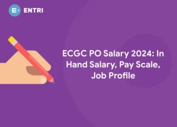 ECGC PO Salary 2024