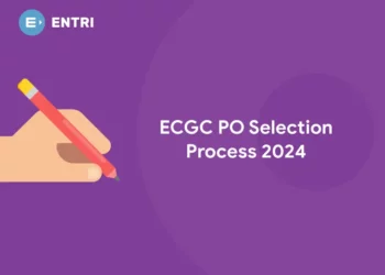 ECGC PO Selection Process 2024