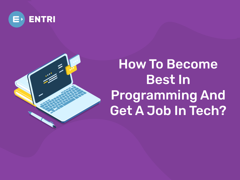 How To Start Career In Programming