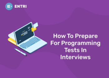 How To Prepare For Programming Tests In Interviews