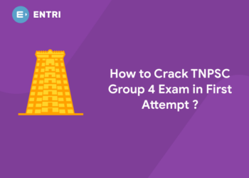 How to Crack TNPSC Group 4 Exam in First Attempt