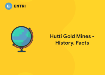 Hatti Gold Mines - History, Facts