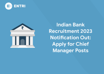Indian Bank Recruitment