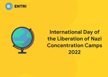 International Day of the Liberation of Nazi Concentration Camps 2022