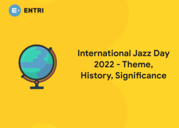 International Jazz Day