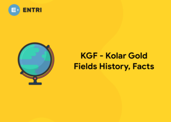 KGF - Kolar Gold Fields History, Facts