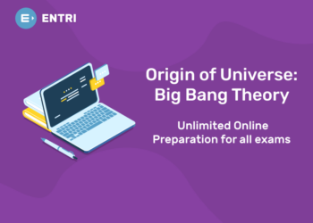 Origin of Universe Big Bang Theory
