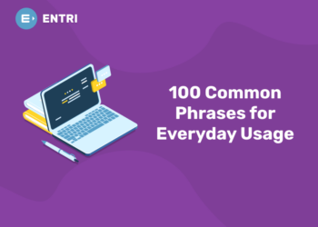 100 Common Phrases for Everyday Usage