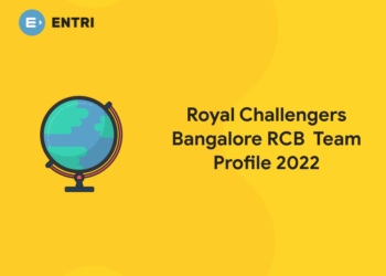 Royal Challengers Bangalore RCB Team Profile 2022