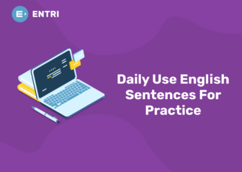 Daily Use English Sentences For Practice