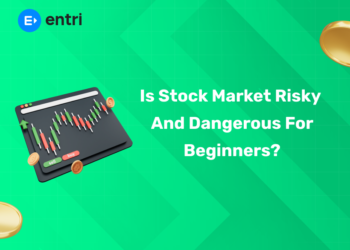 Is Stock Market Risky And Dangerous For Beginners?