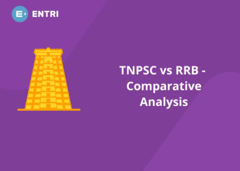TNPSC vs RRB – Comparative Analysis
