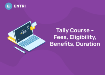 Tally Course - Fees, Eligibility, Benefits, Duration