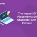 The Impact Of Placements On Students’ Self-Esteem