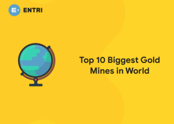 Top 10 Biggest Gold Mines in World