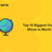 Top 10 Biggest Gold Mines in World