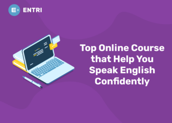 Top Online Course that Help You Speak English Confidently