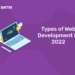 Types of Web Development in 2022