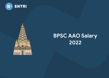BPSC AAO Salary 2022