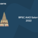 BPSC AAO Salary 2022