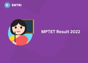 MPTET Result 2022